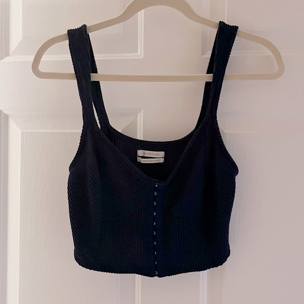 Urban Outfitters Sleeveless Top